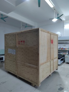 Dimensional Measuring System Cmm Measuring Device Fully Automatic 3d Measurement Machine - Product Image 6