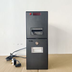 Контрольная коробка с таймером и светодиодом - Product Image 1