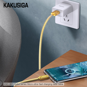 2023更便宜的最新电缆Usb Tipo C 2.4A快速充电Usb C型快速电缆充电器电缆快速输入