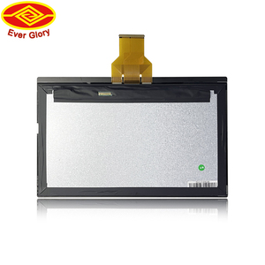 Custom 13.3 Inch Standard PCAP with 6pin Controller Board <strong>LCD</strong> <strong>Display</strong> P1330FHF1ME10 Optical Bonding - Product Image 2