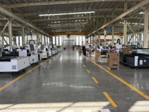 Công suất cao 1.5KW 2kw 3KW 6KW Pratt cnc1530 sợi cắt <span class=keywords><strong>laser</strong></span> và máy khắc cho thép tấm - Product Image 5