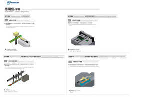 OEM Factory Customized <strong>Embedded</strong> Ball Linear Guide for <strong>Automation</strong> - Product Image 2