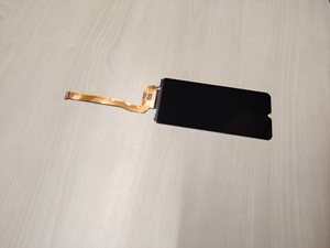 Módulo de pantalla Lcd Tft redondo de 4 pulgadas Arduino con placa Protter