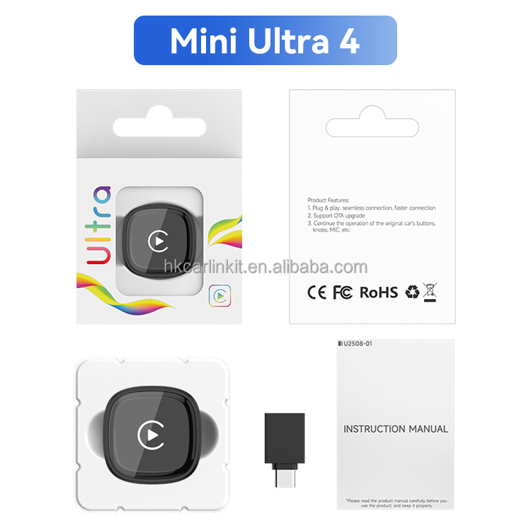 Mini Ultra 4