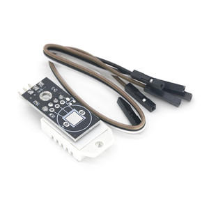 Módulo de sensor digital de temperatura y humedad para placa de desarrollo, DHT22 AM2302, bus único