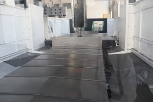 Otomatik takım değiştirici CNC 4 eksenli 5-eksen frezeleme makine torna portal işleme merkezi - Product Image 3