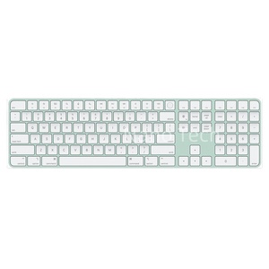 原装魔术键盘A2520，带数字键盘和触摸ID EMC 3957 - Product Image 2