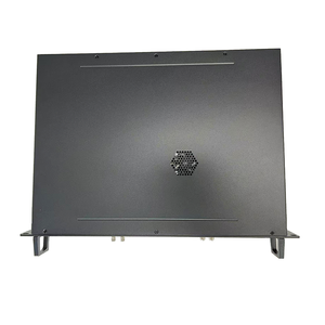 24-inch HD <strong>Encoder</strong> <strong>Modulator</strong> 16/24-HD Input-<strong>DVB</strong>-<strong>T</strong>/<strong>DVB</strong>-CISDB Output <strong>Modulator</strong> - Product Image 6