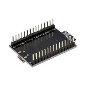 Scheda centrale della scheda di sviluppo ESP32-C3 dotata di modulo ESP32-C3-MINI-1 WiFi BT 5.0 - Product Image 3