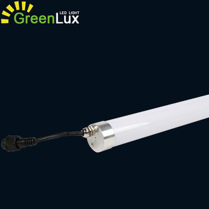 DMX led matris 360 derece dmx rgb led tüp piksel - Product Image 1