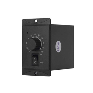 <strong>12</strong> <strong>Volt</strong> <strong>PWM</strong> 3 Phase AC Induction Motor Speed &amp; Torque Control Switch Unit 220V 240V Unit Price Motor <strong>Controllers</strong> - Product Image 3