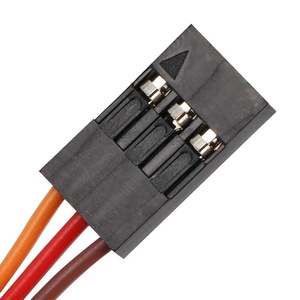 SG90 9g Мини Micro Servo высокий выход DC мотор умная электроника для Arduino Роботы RC 250 450 управляемых вертолетов самолетов автомобилей Boat "сделай сам"