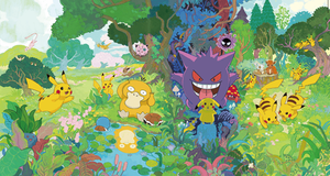 Livraison Gratuite PTCG Cartes Pokémon Gem VOL.3 Gemstone 151 Gem 3 Pokémon Gem 3 - Product Image 2