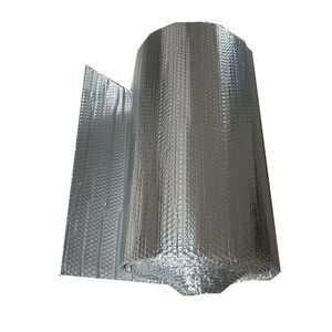 <span class=keywords><strong>Sunstop</strong></span> bong bóng nhôm bọt tấm cách nhiệt cuộn cho công trình xây dựng với chất lượng cao - Product Image 5