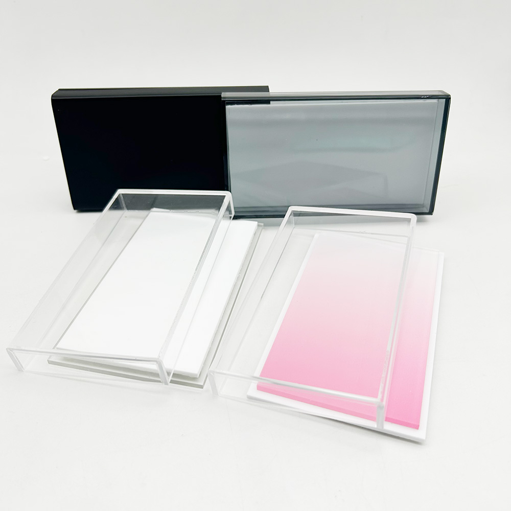 gradient pink