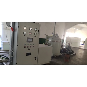Dividir laboratório graphitization forno indução aquecimento método para universidade R & D ultra alta temperatura forno