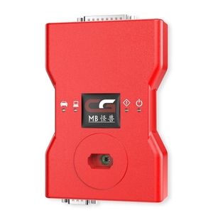 CGDI <strong>Key</strong> <strong>Programmer</strong> for <strong>MB</strong> Vehicles Supports Online Password Calculation and All <strong>Key</strong> Lost Function
