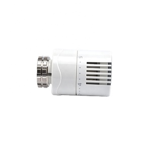 Термостатический клапан управления радиатором - Product Image 5