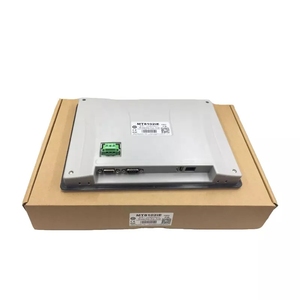 WEINVIEW Weintek HMI 10.1 Inch MT8102iE CMT2109X2 TFT LCD <strong>Display</strong> 1024*600 Hmi Touch Screen - Product Image 1