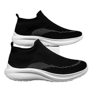 Weshine Unisex <strong>Running</strong> Shoes in Multiple Colors with Lightweight and Breathable Design for Daily Exercise and Marathon Training - Product Image 1