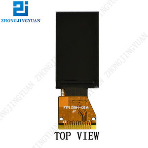1.05インチ120x24013PINSPIインターフェースGC9A01 TFTLCDディスプレイモジュールIPSスクリーン - Product Image 3