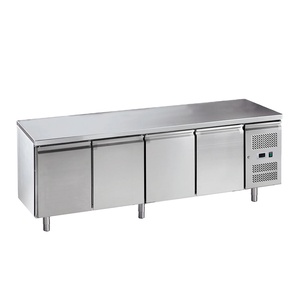 Tủ lạnh thương mại dưới bàn làm việc tủ lạnh undercounter Máy làm lạnh - Product Image 1