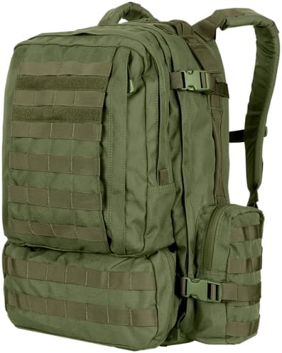 Olive drab