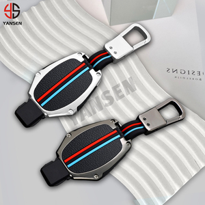 Car Remote <strong>Key</strong> Case Cover Shell Fob <strong>for</strong> Mercedes Benz a B C E R Class GLS GLA GLK GLC CLS CLA AMG W204 W205 W212 W463 W176 - Product Image 4