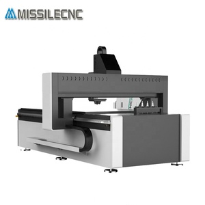 Enrutador ATC cnc, máquina cnc 2020, enrutador cnc para fabricación de señales, precio de fábrica, 1325 - Product Image 3