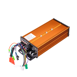 bürstenloser dc-motorregler mit modul kann für elektroroller ausgesetzt werden - Product Image 4