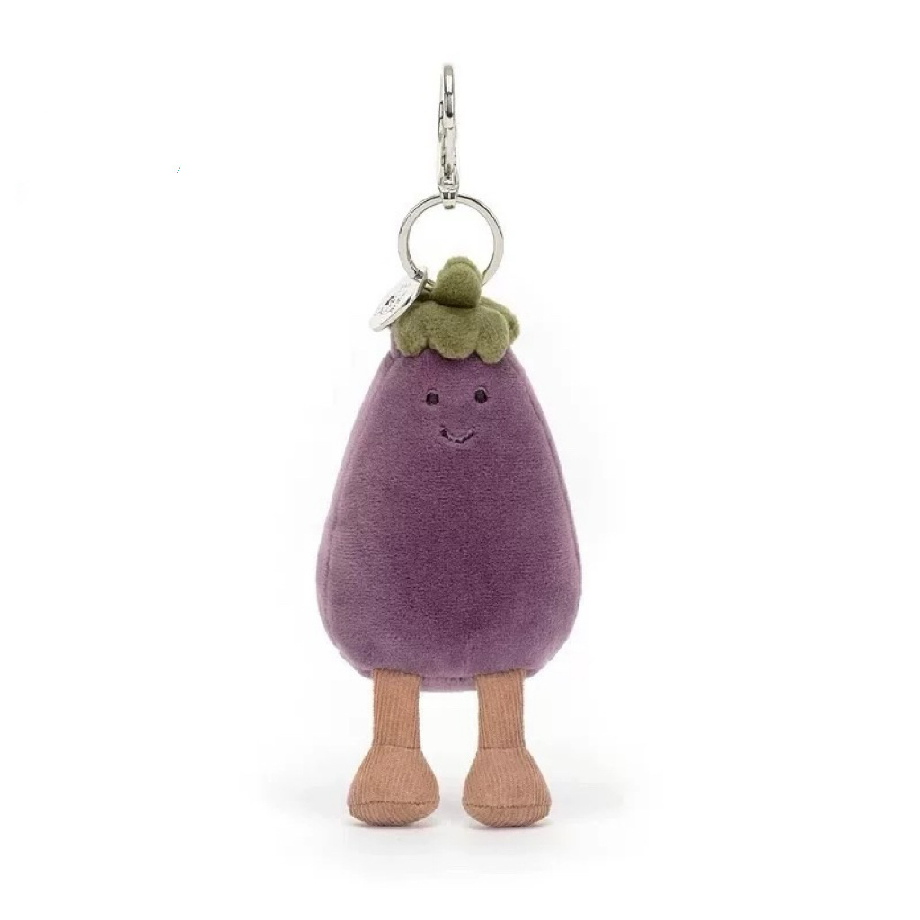 Eggplant 12cm
