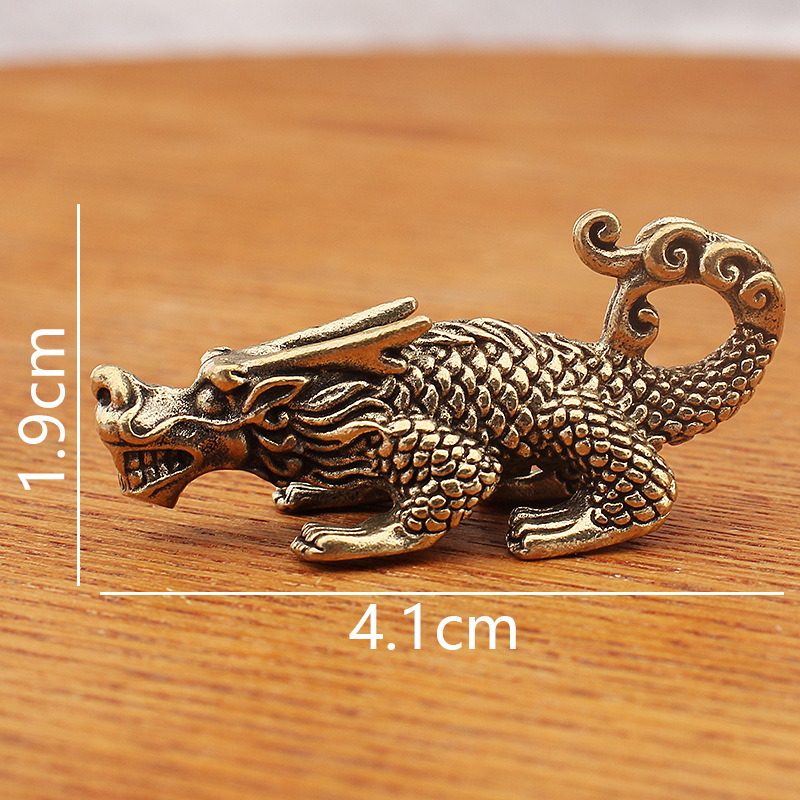 colorful The Nine Dragon Sons - Little Centipede