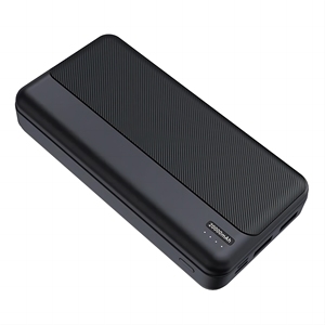 Gifts Custom Logo Low <strong>Cost</strong> <strong>Type</strong> C Fast Charging Portable Power Bank 20000mAh - Product Image 1