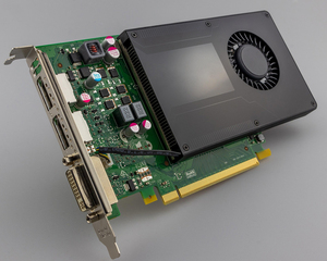 定制显卡PCB PCBA制造商供应金手指多层印刷电路板组装制造GPU - Product Image 3