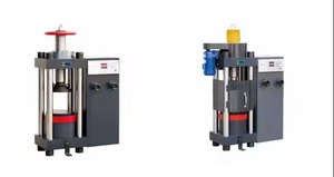 Electronic Concrete <strong>Compression</strong> <strong>Testing</strong> <strong>Machine</strong> Tester Device Price for Compressive Tension Strength Pressure Laser Levels