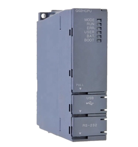 Kedun PLC โมดูลการสื่อสาร Q12hcpu - Product Image 4