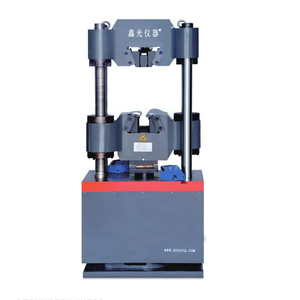 100kN Microcomputer Screen Display Hydraulic <strong>Universal</strong> <strong>Testing</strong> <strong>Machine</strong>_Manual Control_<strong>universal</strong> <strong>Testing</strong> <strong>Machine</strong> Series - Product Image 4