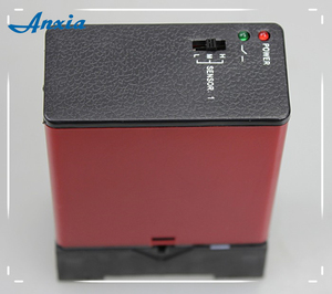 PD-132 rilevatore a circuito singolo per veicoli induttivi per barriera di parcheggio auto - Product Image 4