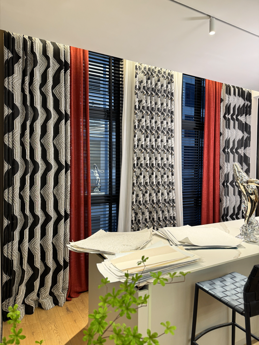 3 options de couleurs