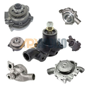 Excavator Water Pump CAT Engine Part 7E6843 7E7398 7E7399 7E8554 7E9195 7E9781 7J3318 7N4442 7N5908 7N5909 7N6206 7W2561 7W6225