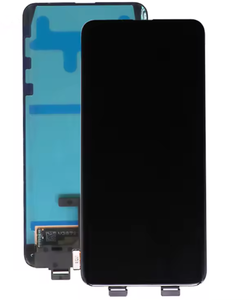 OPPO bulmak X dokunmatik ekran Digitizer dış cam için toptan ekran mobil LCD meclisi değiştirme - Product Image 4