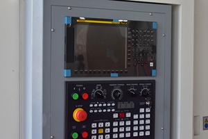 GMB2016 Centro de mecanizado de pórtico CNC de 5 ejes Fresadora de servicio pesado de doble columna con máquina CNC de alta precisión de husillo BT50 - Product Image 3