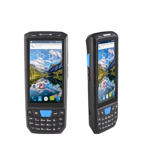 Cheap Consumer Handheld <strong>Android</strong> Mobile Wireless <strong>QR</strong> <strong>Code</strong> Reading Portable Handheld MRZ Passport Barcode Scanner OCR <strong>Reader</strong> - Product Image 5