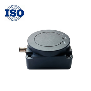 Núcleo de robot móvil autónomo TZBOT: unidad de procesamiento de puntos de referencia RFID adaptable - Product Image 5