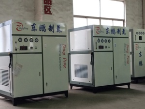 Loại Tủ Nitơ Inflator <span class=keywords><strong>N2</strong></span> máy làm sợi Laser Nitơ <span class=keywords><strong>N2</strong></span> cho hóa dầu chế biến - Product Image 6