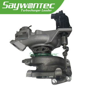 SaywontecターボTD04-T/C 49477-06100ターボチャージャーホンダ2LX AP4Tディーゼルエンジンターボチャージャー - Product Image 2