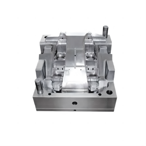 <strong>Cnc</strong> Milling Machine Mold Making <strong>Cnc</strong> Milling <strong>Programming</strong> for Mechanical Engineering - Product Image 1