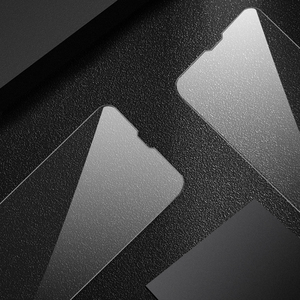 Premium Clear 9h 2.5d 0.3mm Tempered Glass Screen Film for <strong>Apples</strong> Iphones 11 12 13 Pro Max Screen Protector - Product Image 2