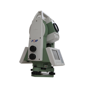 FOIF High-end Long-bluetooth <strong>Robotic</strong> <strong>Type</strong> RTS010A Total Station With ATR Function One-man Survey Total Station 1PCS for Sale