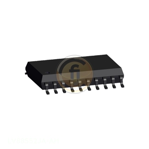 Componenti del circuito elettronico di gestione dell'alimentazione LV88552JA AH In magazzino - Product Image 1